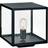 Norlys Lofoten Black Golvlampa 27cm
