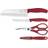 Victorinox Swiss Classic 6.7131.4G Santokukniv, Tomatkniv