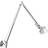 Artemide Tolomeo Braccio Vægarmatur