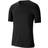 NIKE Dri-Fit Yoga T-shirt Men's - Black