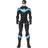 DC Batman Nightwing 30cm