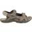 Regatta Calzado Mujer Sandalias Haris Gris