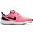 Nike Revolution 5 GS - Sunset Pulse/Black/White