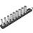 Wera Belt B Deep 1 05004545001 Socketjärn