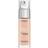 L'Oréal Paris Fondotinta Liquido, Incarnato Uniforme e Illuminato, Finish Naturale, Per Tutti i Tipi di Pelle, Formula con Acido Ialuronico, Accord Parfait, Tonalità 0.5R/C Rose Porcelain, 30 ml