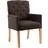 vidaXL 287939 Køkkenstol 95cm