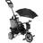 Puky Ceety Comfort Tricycle Black