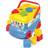 Clementoni Baby Mickey Shape Sorter Bus