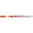 Edding 751 Paint Marker 1-2mm Orange