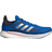 Adidas Solarglide - Football Blue/Silver Metallic/Solar Red