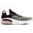 Nike Joyride Run Flyknit Black Olive Aura - Men's