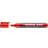 Edding 330 Permanent Marker 1-5mm Chisel Tip Red