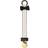 Elodie Details Pacifier Clip Joy to the World One Size White