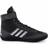 adidas Combat Speed 5 M - Black/White