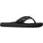 Quiksilver Monkey Abyss Sandali da Ragazzo - Nero