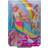 Mattel Barbie Dreamtopia Rainbow Magic Mermaid Doll