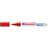 Edding 4000 Decoration Marker 2-4mm Red