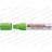 Edding 4090 Chalk Marker 4-15mm Light Green