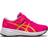 Asics Patriot 12 PS - Pink Glo/White