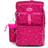JEVA Beginners - Super Pink