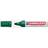 Edding 550 Permanent Marker 3-4mm Green