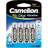 Camelion LR6-BP4 Compatible 4-pack