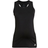 Adidas Sport Tank (Maternity) Black White, Female, Ropa, Camiseta de manga corta, Fitness, Negro