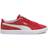 Puma Suede VTG - High Risk Red/White