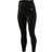 Adidas Essentials Cotton Maternity Leggings Black/White (GL1388)