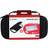 Bigben Switch Lite Protection Kit (Case - S + Tempered Glass)