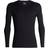 Icebreaker 200 Oasis Longsleeve - Zwart