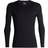 Icebreaker Haut Oasis Merino 200 - Black