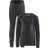 Craft Merino 180 Set J Baselayer - Black