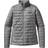 Patagonia Women's Nano Puff Jacket - Feather Grey