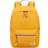 American Tourister Upbeat Backpack - Yellow