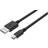 HTC Vive Pro DisplayPort-Mini DisplayPort 1m