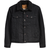 Levi's Sherpa Trucker Jacket - Berk Black