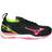 Mizuno Wave Mirage 2 W - Black/Pink