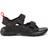 The North Face Hedgehog Sandal III NF0A46BHKT0 Nero