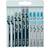 Bosch 2 607 010 630 10 Pcs