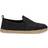 Toms Espadrille Alpargata M - Black Washed