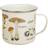 Gift Republic Mushroom Mugg 50cl