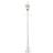 Norlys Milano 401 Stolpbelysning 188cm