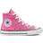 Converse All Star High Top Little/Big Kids - Pink