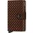 Secrid Miniwallet - Basket Brown