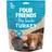 Four Friends Turkey Dog Snacks 0.2kg