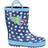 Cotswold Sprinkle Wellingtons Boots - Rocket