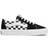 Vans SK8-Low - Checkerboard - Black