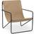 ferm LIVING Kid's Desert Chair Sand
