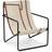 ferm LIVING Kid's Desert Chair Shape